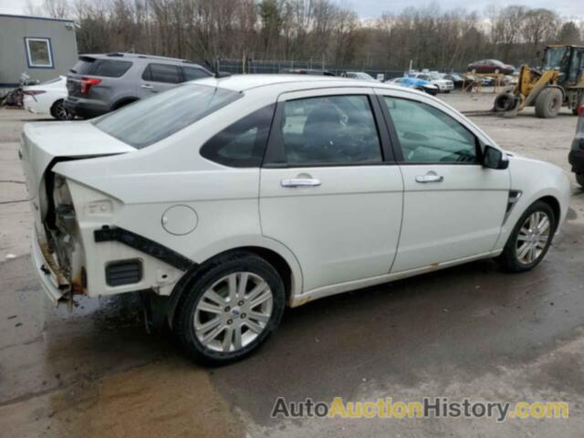 FORD FOCUS SEL, 1FAHP37N09W190657