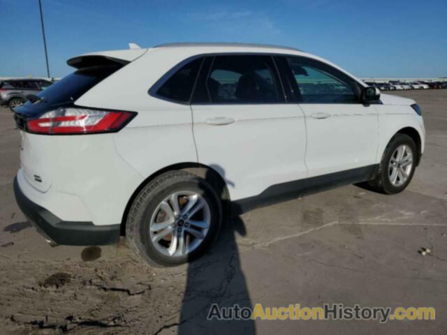 FORD EDGE SEL, 2FMPK4J90LBA78032