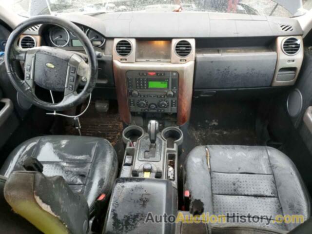 LAND ROVER LR3, SALAA25465A309846