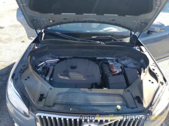 VOLVO XC90 T8 RE T8 RECHARGE INSCRIPTION EXPRESS, YV4BR0CK4M1731071