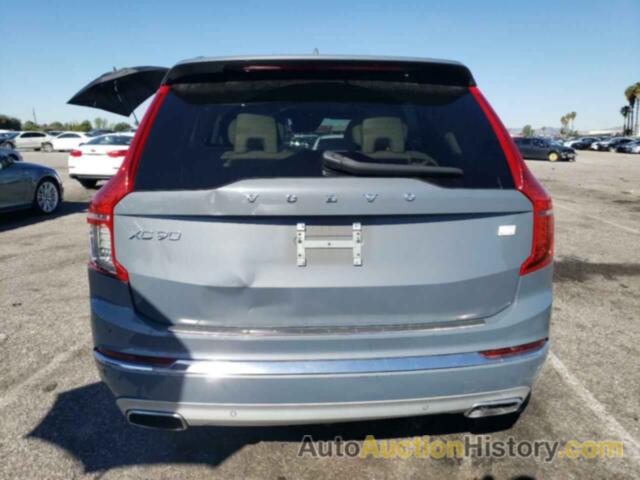 VOLVO XC90 T8 RE T8 RECHARGE INSCRIPTION EXPRESS, YV4BR0CK4M1731071