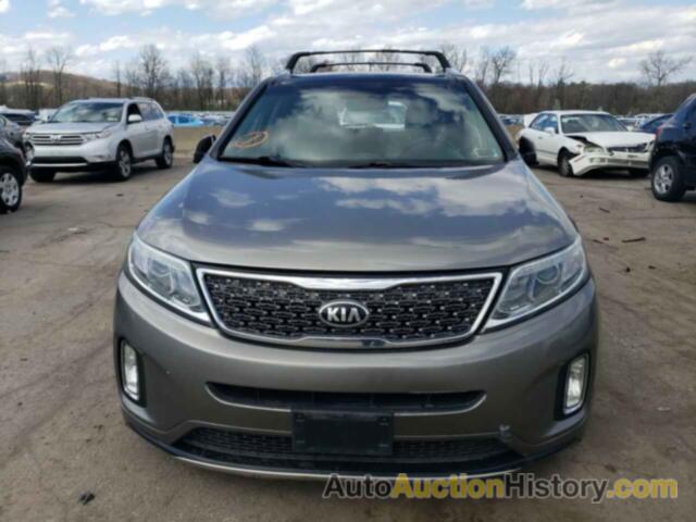 KIA SORENTO SX, 5XYKWDA70FG598121