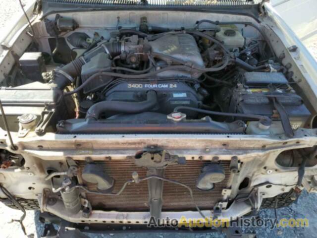 TOYOTA 4RUNNER SR5, JT3GN86R010213993