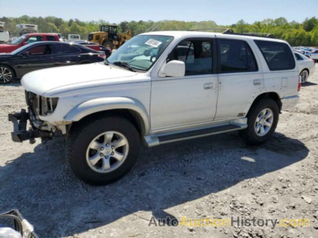 TOYOTA 4RUNNER SR5, JT3GN86R010213993