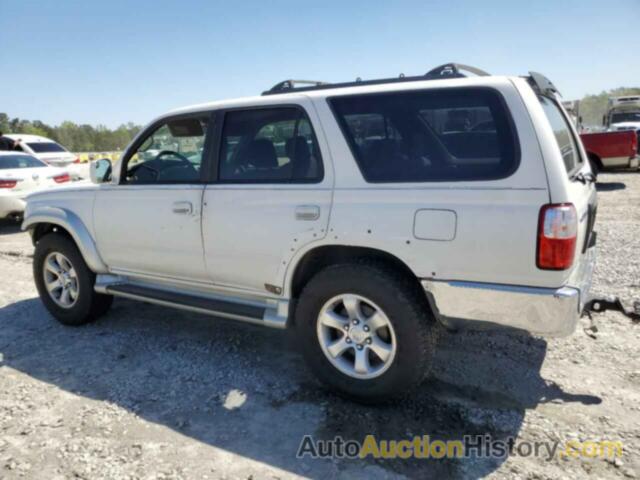 TOYOTA 4RUNNER SR5, JT3GN86R010213993