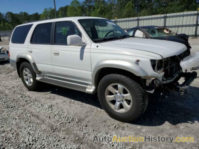 TOYOTA 4RUNNER SR5, JT3GN86R010213993