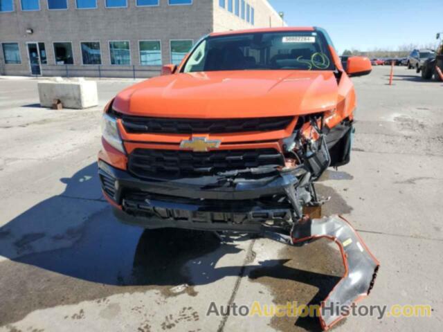 CHEVROLET COLORADO LT, 1GCHTCEN2N1116849