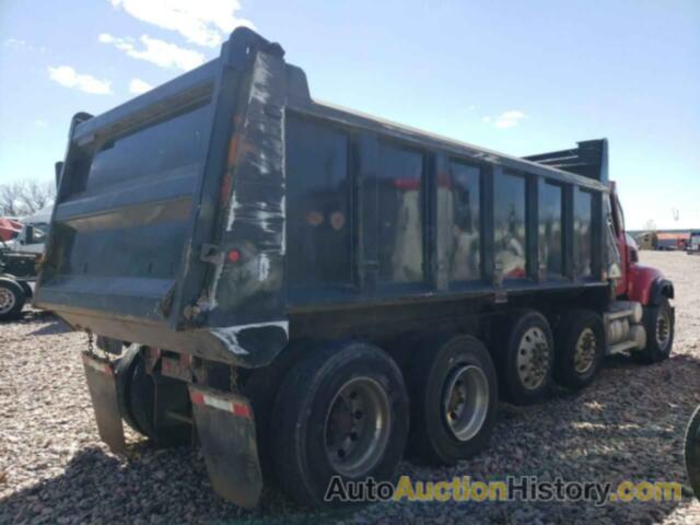 MACK ALL MODELS CV700, 1M2AG11C06M045063