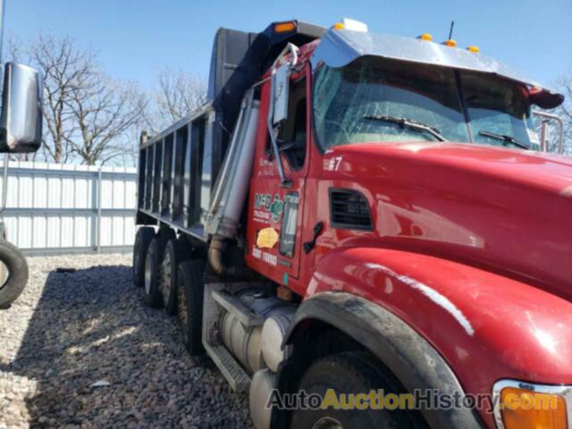 MACK ALL MODELS CV700, 1M2AG11C06M045063