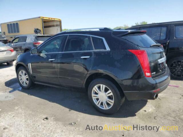 CADILLAC SRX LUXURY COLLECTION, 3GYFNCE36DS642716