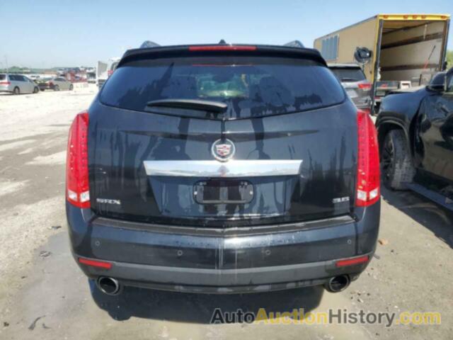 CADILLAC SRX LUXURY COLLECTION, 3GYFNCE36DS642716