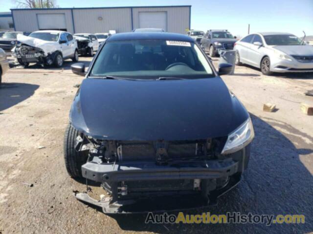 VOLKSWAGEN JETTA S, 3VW267AJ0GM308099