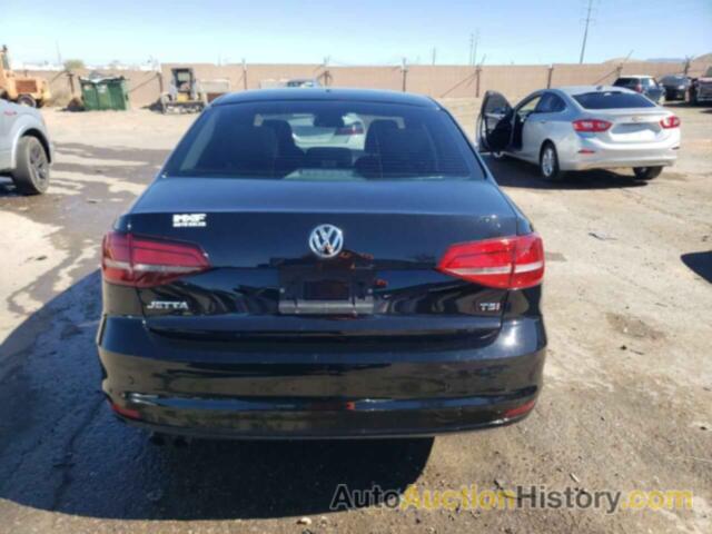 VOLKSWAGEN JETTA S, 3VW267AJ0GM308099