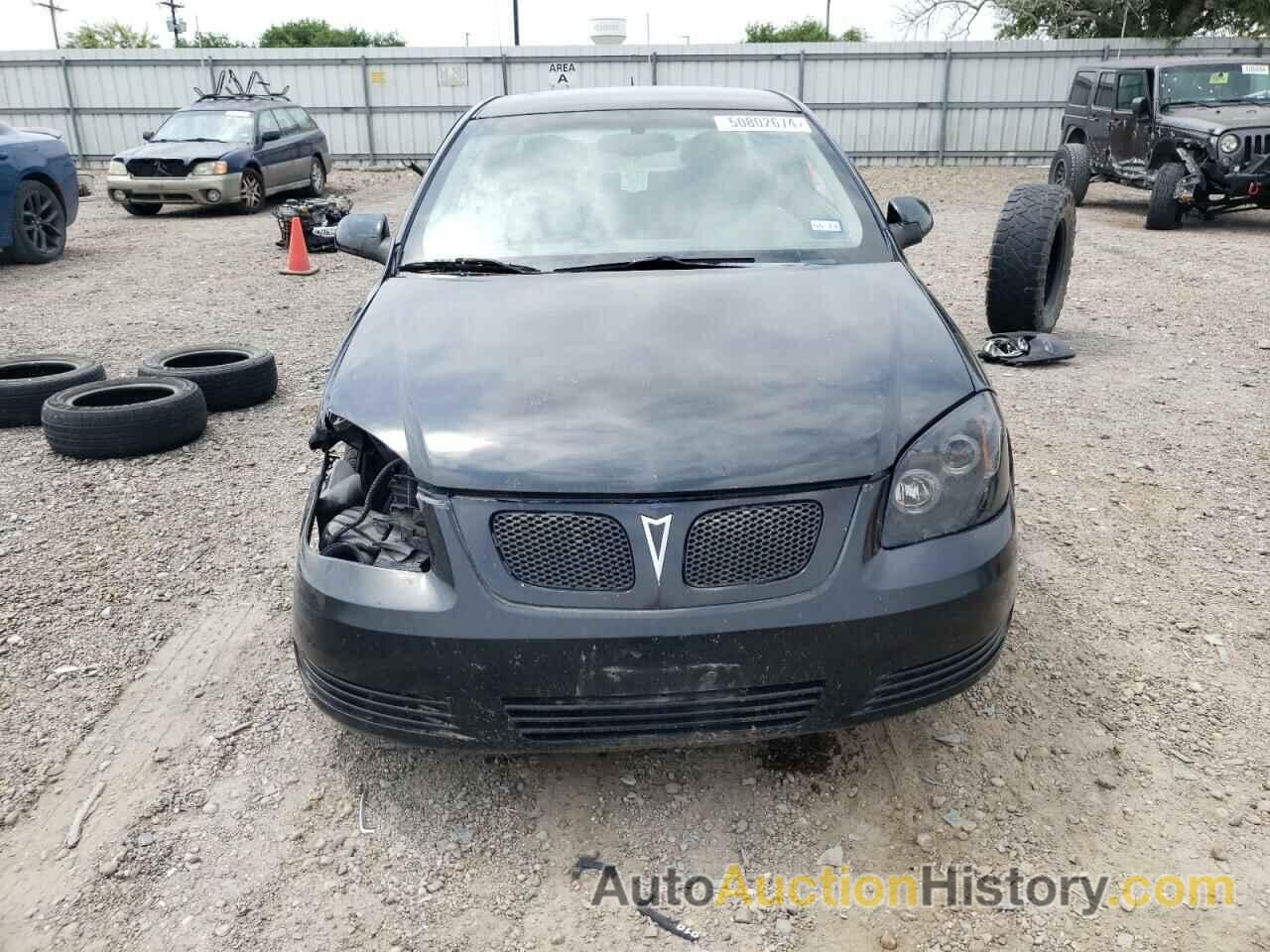 PONTIAC G5, 1G2AS18H797122524