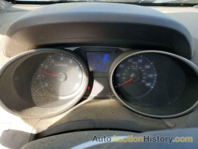 HYUNDAI TUCSON GLS, KM8JUCAC9BU211644