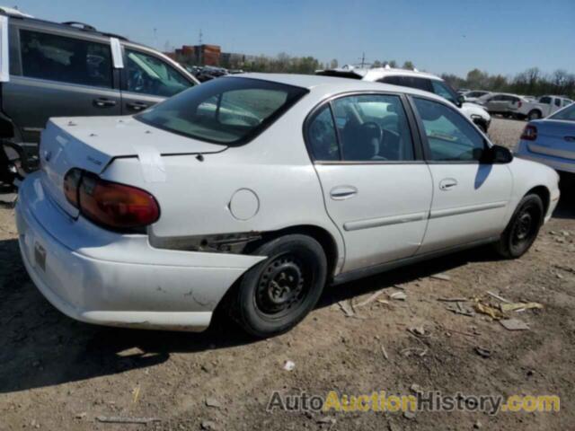 CHEVROLET MALIBU, 1G1ND52J23M659216