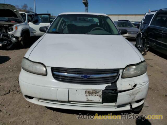 CHEVROLET MALIBU, 1G1ND52J23M659216