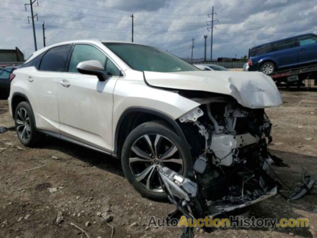 LEXUS RX350 350 BASE, 2T2BZMCA9JC166899