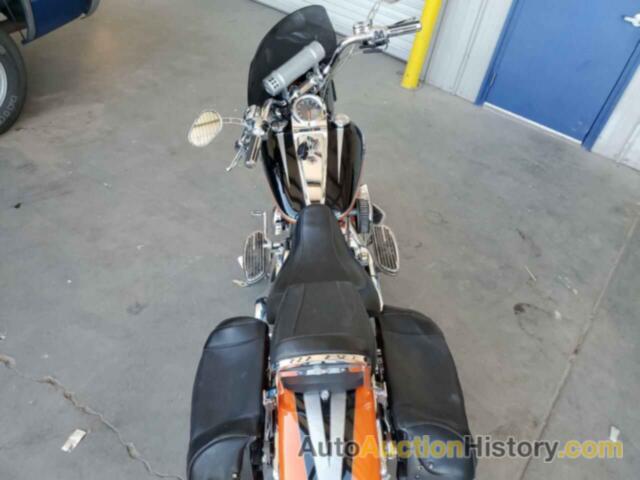 HARLEY-DAVIDSON FLSTSE, 1HD1PY919AB951926