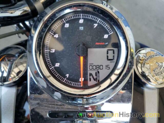 HARLEY-DAVIDSON FLSTSE, 1HD1PY919AB951926