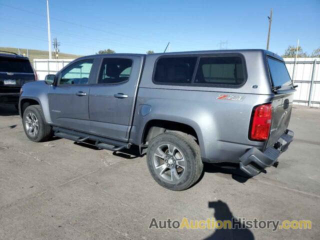 CHEVROLET COLORADO Z71, 1GCGTDEN9L1229597