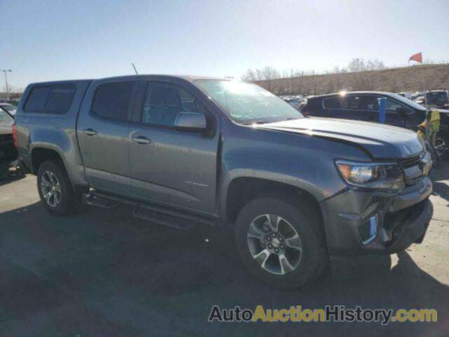 CHEVROLET COLORADO Z71, 1GCGTDEN9L1229597