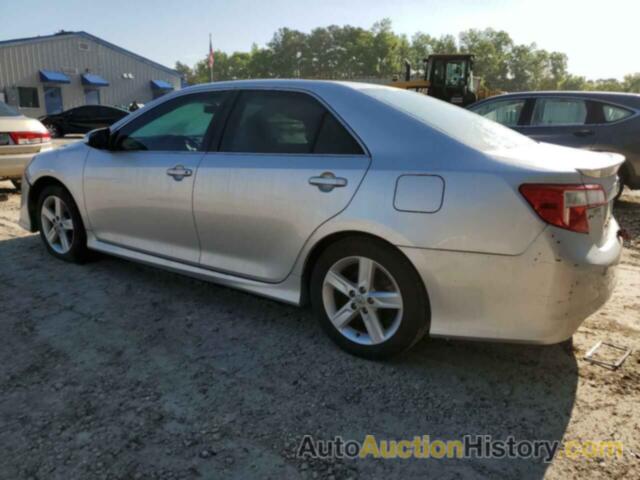 TOYOTA CAMRY BASE, 4T1BF1FK8CU181279