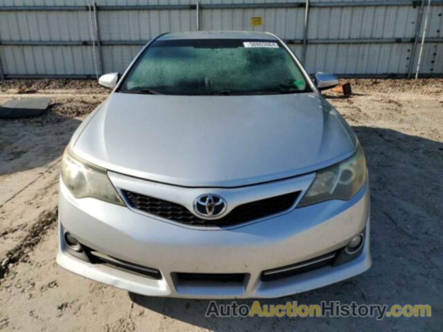 TOYOTA CAMRY BASE, 4T1BF1FK8CU181279