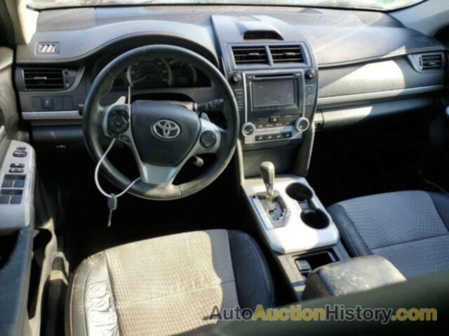 TOYOTA CAMRY BASE, 4T1BF1FK8CU181279