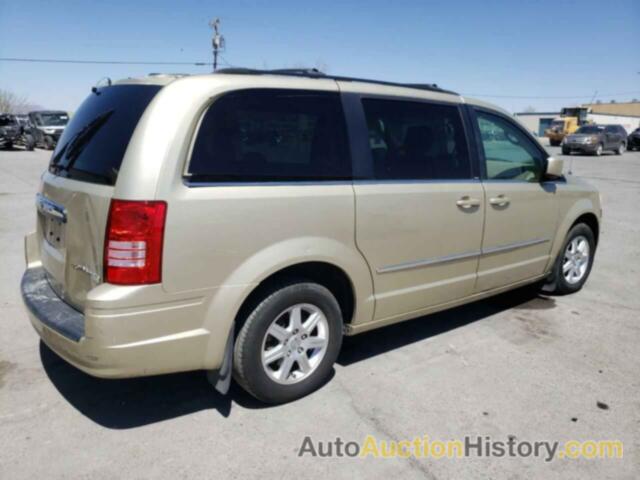 CHRYSLER MINIVAN TOURING, 2A4RR5D13AR189807