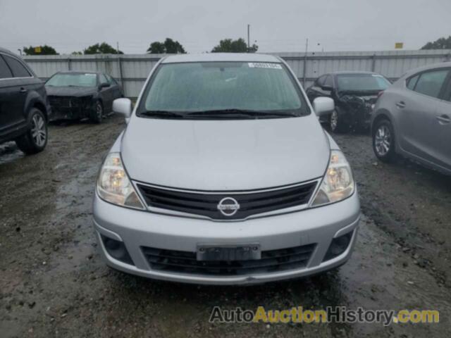 NISSAN VERSA S, 3N1BC1CP8BL368787