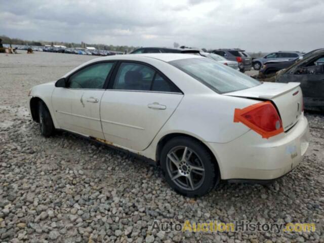 PONTIAC G6 BASE, 1G2ZG57N784169314