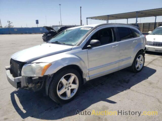 DODGE CALIBER R/T, 1B3HB78K48D738952