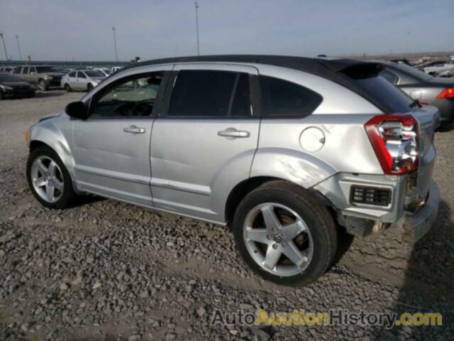 DODGE CALIBER R/T, 1B3HB78K48D738952