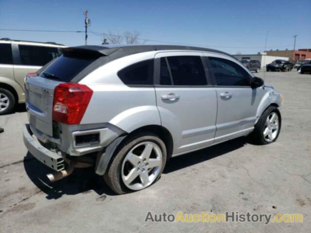 DODGE CALIBER R/T, 1B3HB78K48D738952