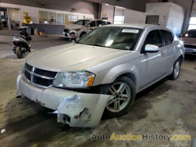 DODGE AVENGER R/T, 1B3CC5FB0AN215488