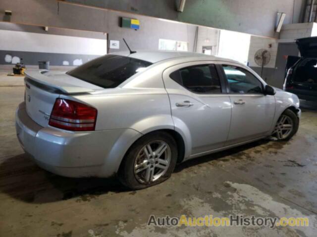 DODGE AVENGER R/T, 1B3CC5FB0AN215488