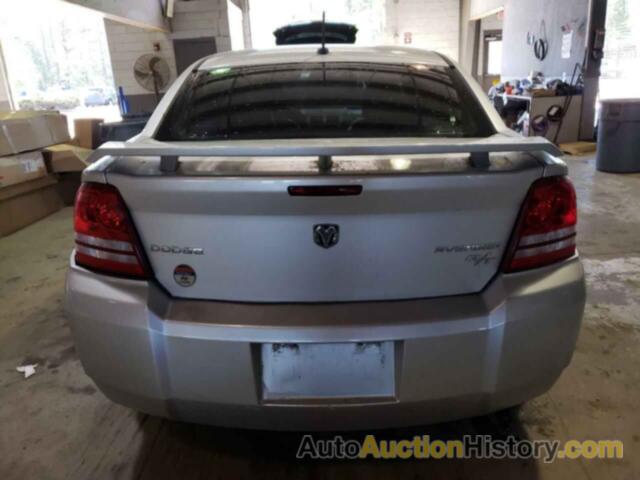 DODGE AVENGER R/T, 1B3CC5FB0AN215488