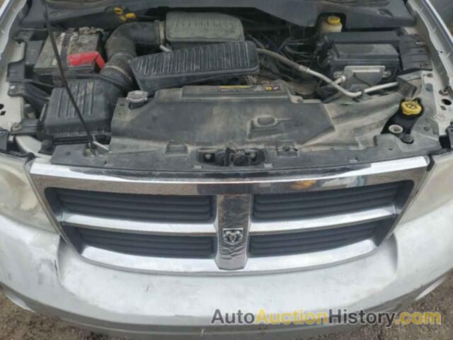 DODGE DURANGO SLT, 1D8HB48P97F574501