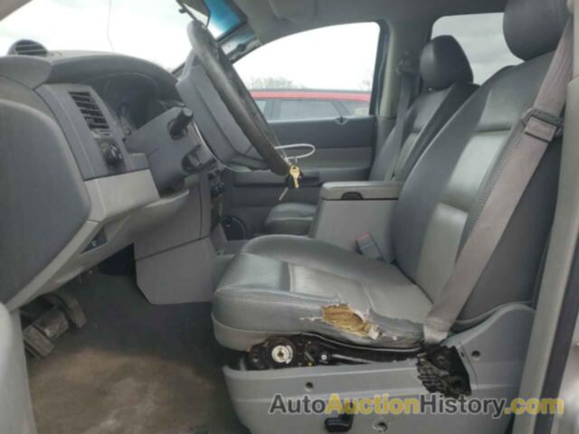 DODGE DURANGO SLT, 1D8HB48P97F574501