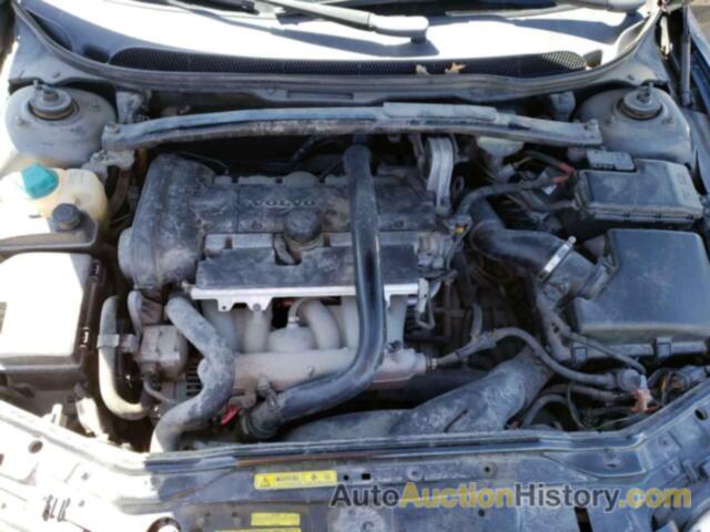 VOLVO S60 2.5T, YV1RS592062541317