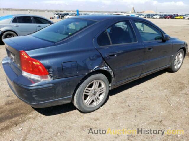 VOLVO S60 2.5T, YV1RS592062541317