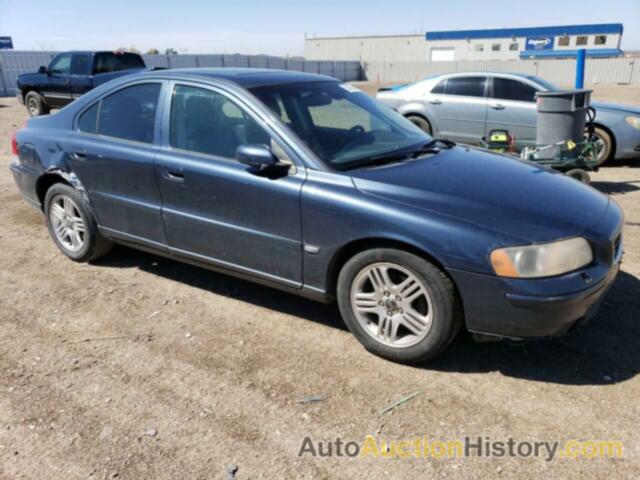 VOLVO S60 2.5T, YV1RS592062541317