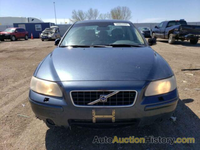 VOLVO S60 2.5T, YV1RS592062541317