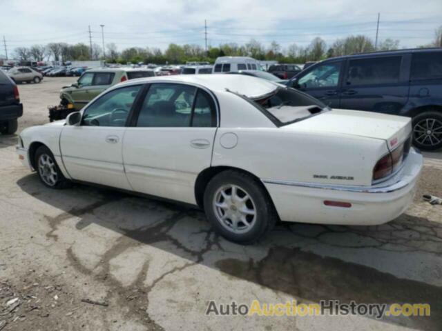 BUICK PARK AVE, 1G4CW54K724115657