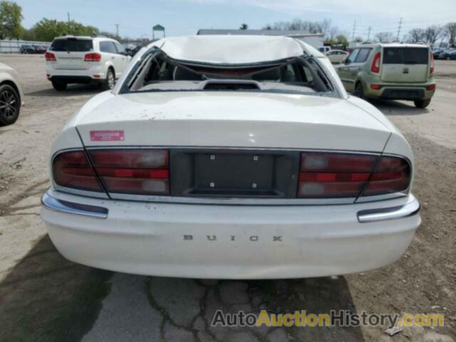 BUICK PARK AVE, 1G4CW54K724115657