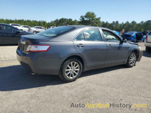 TOYOTA CAMRY HYBRID, 4T1BB3EK4BU138291