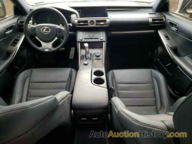 LEXUS IS 300, JTHCM1D22G5011645