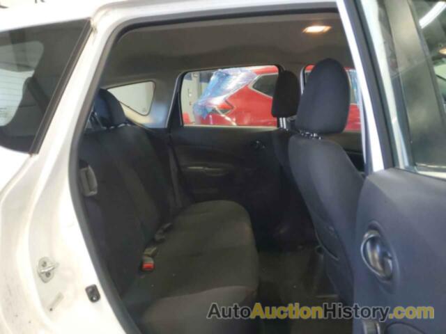 NISSAN VERSA S, 3N1CE2CP2HL354932