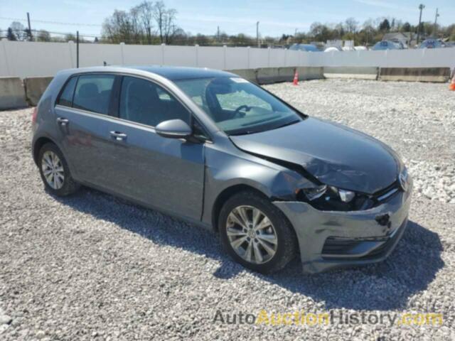 VOLKSWAGEN GOLF, 3VWG57AU9LM012382